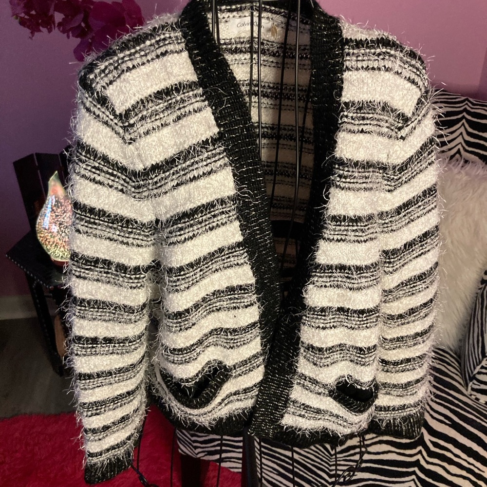 Calvin Klein Sweater